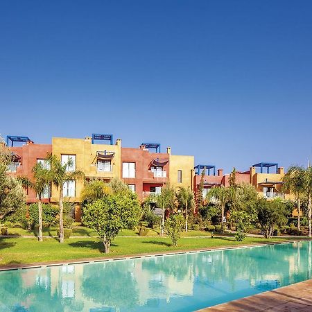 Appartement Prive Au Vizir Center Marrakech Marrakesh Ngoại thất bức ảnh