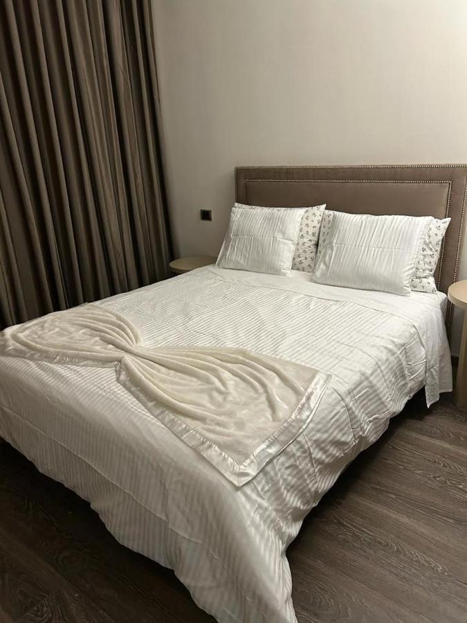 Appartement Prive Au Vizir Center Marrakech Marrakesh Ngoại thất bức ảnh