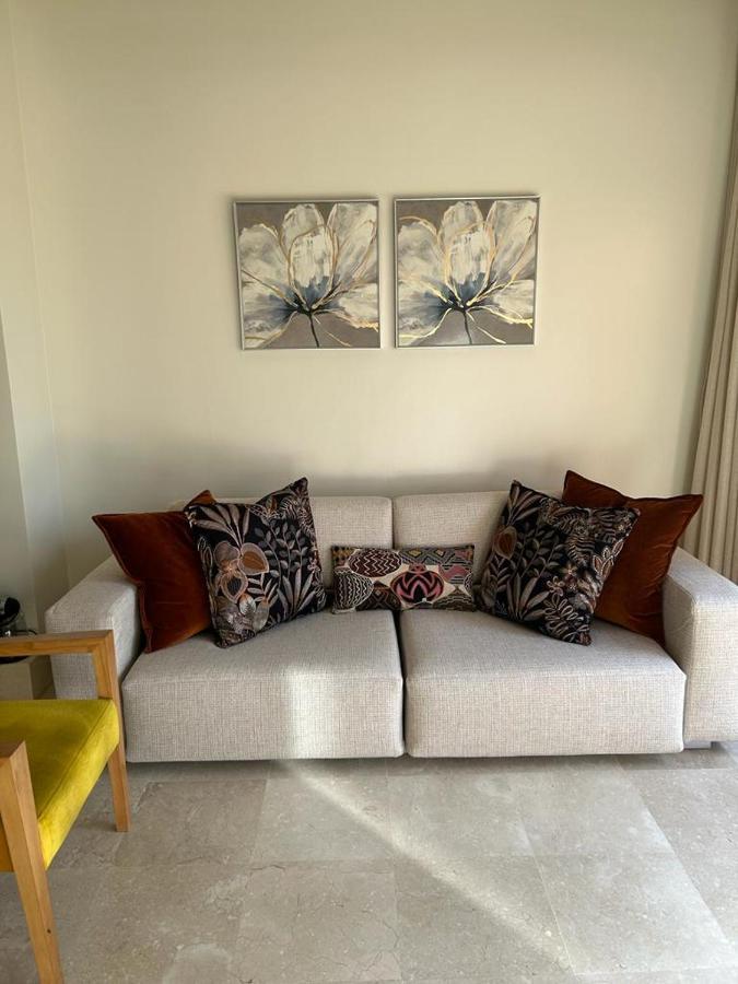Appartement Prive Au Vizir Center Marrakech Marrakesh Ngoại thất bức ảnh