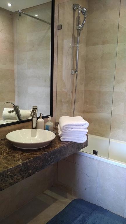 Appartement Prive Au Vizir Center Marrakech Marrakesh Ngoại thất bức ảnh