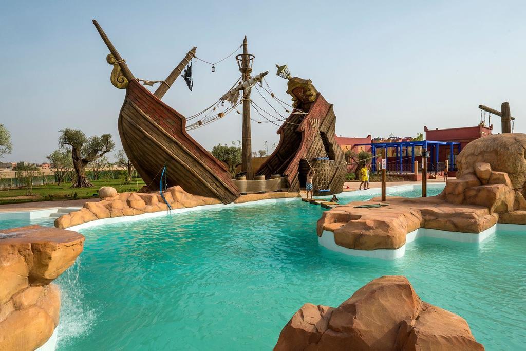 Appartement Prive Au Vizir Center Marrakech Marrakesh Ngoại thất bức ảnh