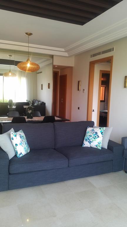 Appartement Prive Au Vizir Center Marrakech Marrakesh Ngoại thất bức ảnh