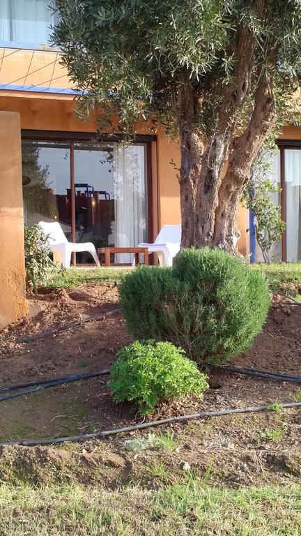 Appartement Prive Au Vizir Center Marrakech Marrakesh Ngoại thất bức ảnh