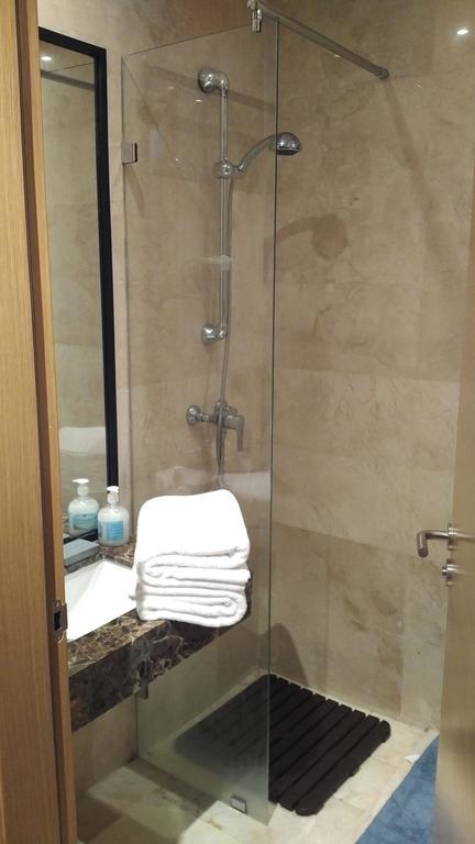Appartement Prive Au Vizir Center Marrakech Marrakesh Ngoại thất bức ảnh