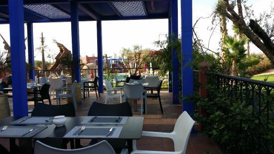 Appartement Prive Au Vizir Center Marrakech Marrakesh Ngoại thất bức ảnh
